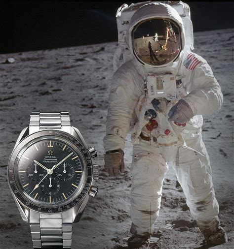 omega astronaut watch price|original omega moon watch.